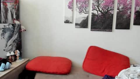 Alex WandHot online show from 24, 2, 2025