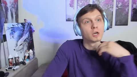 Alex WandHot online show from 7, 3, 2025