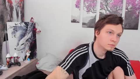 Alex WandHot online show from 10, 3, 2025