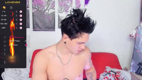 Alex WandHot online show from 9, 1, 2026