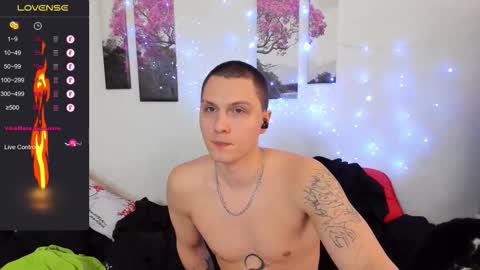 Alex WandHot online show from 3, 2, 2026