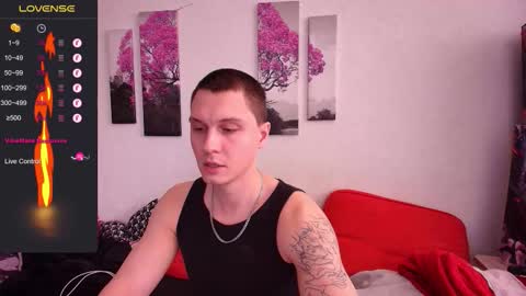 Alex WandHot online show from 13, 2, 2026