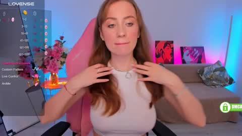 Snapshot of alex_yummy chatting on 7, 3, 2025 Alex next stream 02 December online show from 7, 3, 2025