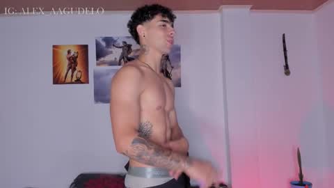 x   online show from 7, 10, 2025