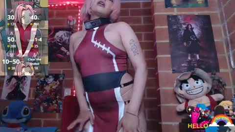 ALEXA online show from 10, 11, 2025