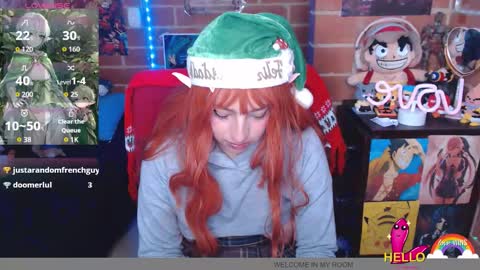 ALEXA online show from 13, 12, 2025