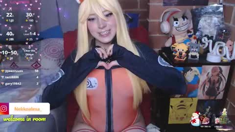 ALEXA online show from 12, 2, 2026