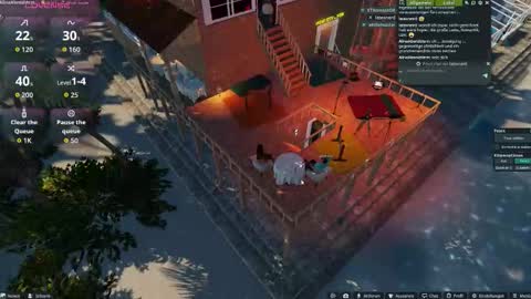 Alex online show from 2, 3, 2026