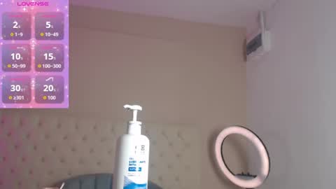 alexa__11 online show from 1, 7, 2026