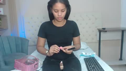 alexa__11 online show from 9, 7, 2026