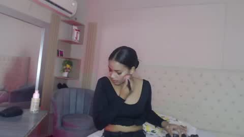 alexa__11 online show from 15, 7, 2026