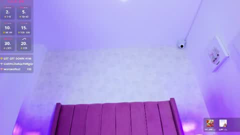 Snapshot of alexa__lopez chatting on 22, 6, 2026 alexa__lopez online show from 22, 6, 2026