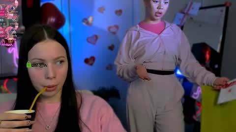 alexa bonni online show from 10, 2, 2026