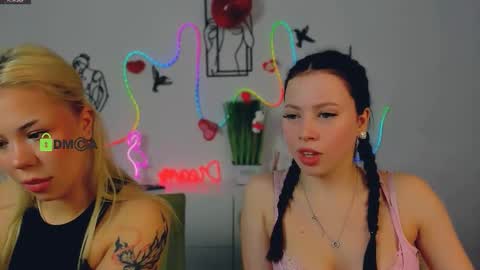 alexa bonni online show from 15, 2, 2026