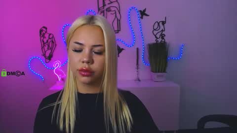 alexa bonni online show from 12, 3, 2026