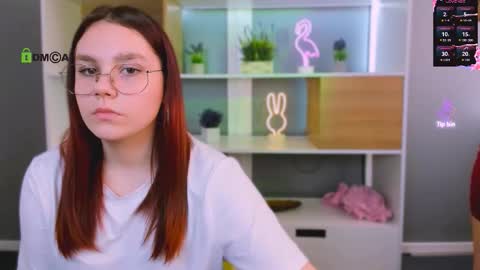 alexa bonni online show from 24, 3, 2026