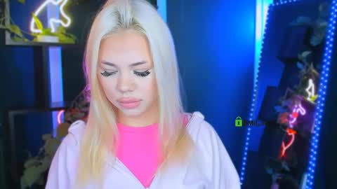 alexa bonni online show from 29, 4, 2026