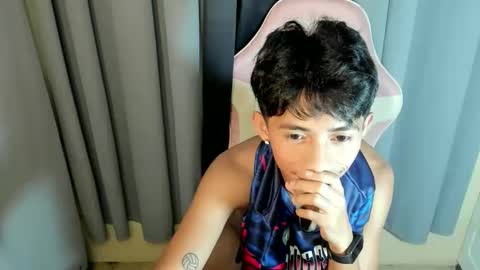 Snapshot of alexa_chi chatting on 20, 5, 2026 Alexa online show from 20, 5, 2026