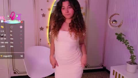 A L E X A   online show from 23, 4, 2026