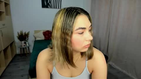 Snapshot of alexa_dolly chatting on 9, 1, 2026 Alexa online show from 9, 1, 2026