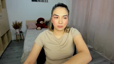 Snapshot of alexa_dolly chatting on 13, 1, 2026 Alexa online show from 13, 1, 2026