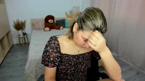 Snapshot of alexa_dolly chatting on 14, 1, 2026 Alexa online show from 14, 1, 2026