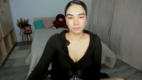 Snapshot of alexa_dolly chatting on 5, 2, 2026 Alexa online show from 5, 2, 2026
