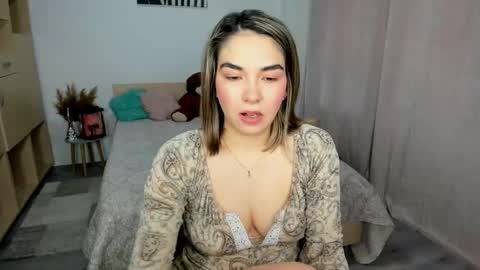 Snapshot of alexa_dolly chatting on 7, 2, 2026 Alexa online show from 7, 2, 2026