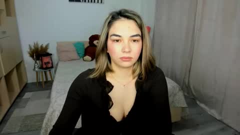 Snapshot of alexa_dolly chatting on 9, 2, 2026 Alexa online show from 9, 2, 2026