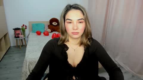 Snapshot of alexa_dolly chatting on 16, 2, 2026 Alexa online show from 16, 2, 2026