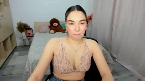 Snapshot of alexa_dolly chatting on 28, 2, 2026 Alexa online show from 28, 2, 2026