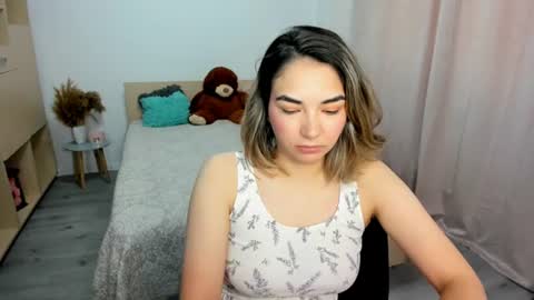 Snapshot of alexa_dolly chatting on 16, 6, 2026 Alexa online show from 16, 6, 2026