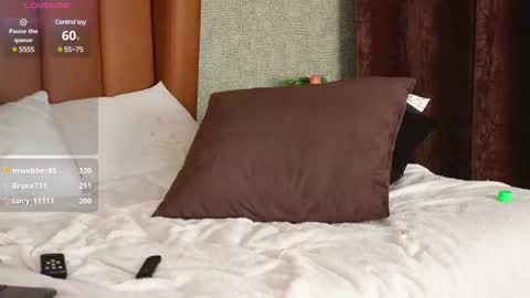 Snapshot of alexa_duque34 chatting on 2, 3, 2025 Alexa online show from 2, 3, 2025