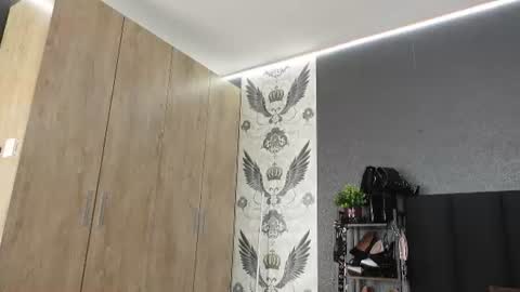 Snapshot of alexa_duque34 chatting on 20, 6, 2026 Alexa online show from 20, 6, 2026