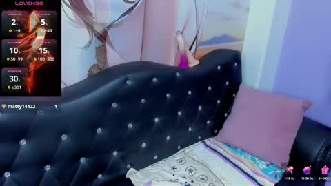 Snapshot of alexa_fancyblue07 chatting on 22, 12, 2024 Alexa online show from 22, 12, 2024