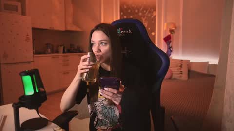 Little Duck homie online show from 22, 12, 2024