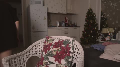 Little Duck homie online show from 23, 12, 2024