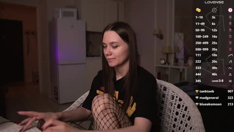 Little Duck homie online show from 8, 2, 2025