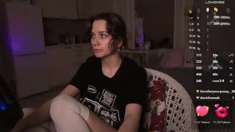 Little Duck homie online show from 12, 2, 2025