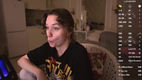 Little Duck homie online show from 23, 2, 2025