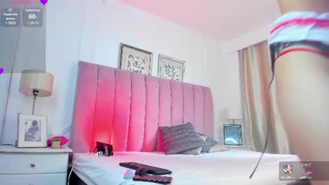 Snapshot of alexa_fox669 chatting on 23, 6, 2026 Alexa online show from 23, 6, 2026