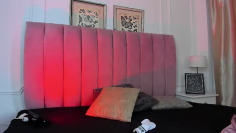Snapshot of alexa_fox669 chatting on 25, 6, 2026 Alexa online show from 25, 6, 2026