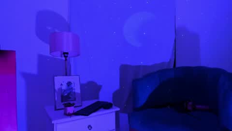 Snapshot of alexa_fox669 chatting on 20, 7, 2026 Alexa online show from 20, 7, 2026