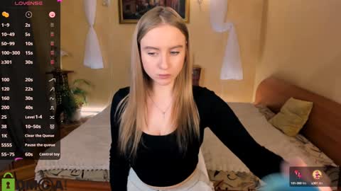 Alexa online show from 3, 12, 2024