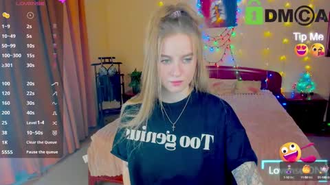 Snapshot of alexa_glory chatting on 22, 12, 2024 Alexa online show from 22, 12, 2024