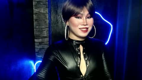 alexa_hansung online show from 17, 9, 2025