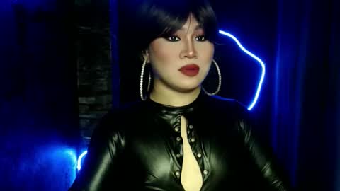 alexa_hansung online show from 18, 9, 2025