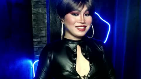 alexa_hansung online show from 19, 9, 2025