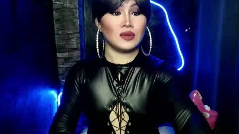 alexa_hansung online show from 11, 10, 2025