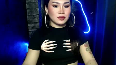 alexa_hansung online show from 13, 10, 2025